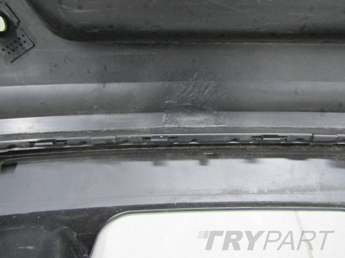 Rear bumper VOLVO XC40 XC 40 17-