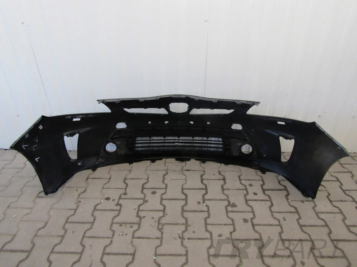 Front Bumper Toyota Prius 3 III Lift 12-15