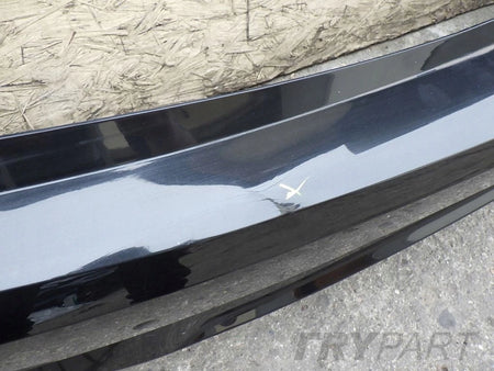 OPEL ASTRA 5 V K HB 15- Rear Bumper