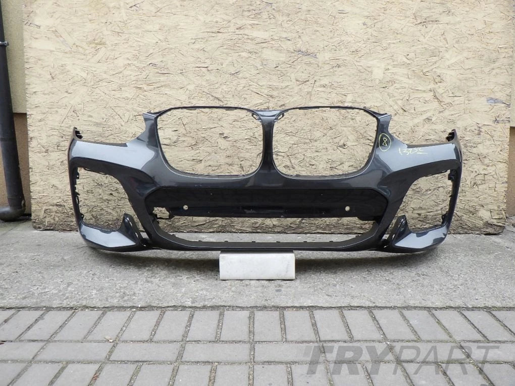 BMW X3 G01 X4 G02 M Sport Package Front Bumper