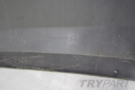 Rear Bumper for Skoda Octavia 4 IV RS 5E7 Combi 19-