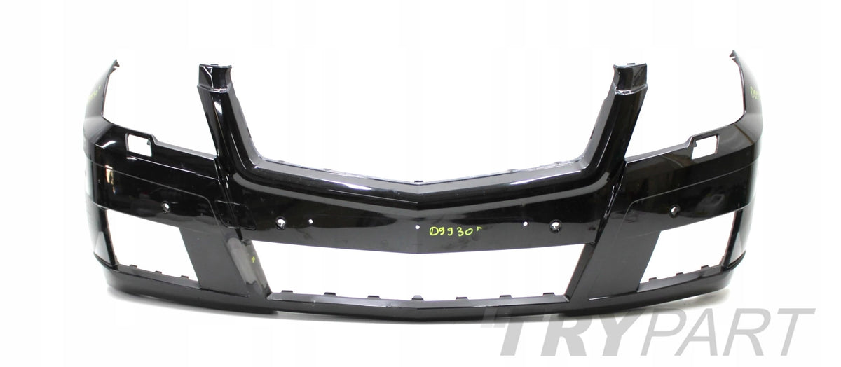 MERCEDES GLK W204 X204 FRONT BUMPER ORIGINAL 08-12