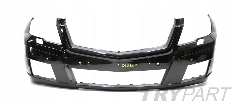 MERCEDES GLK W204 X204 FRONT BUMPER ORIGINAL 08-12
