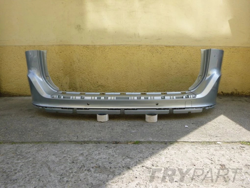 VOLVO XC60 XC 60 08- Rear Bumper