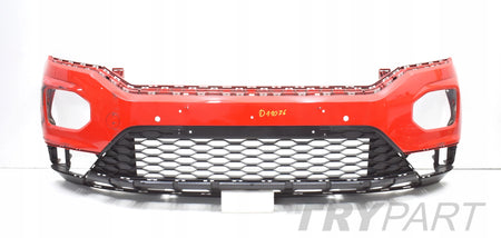 VW T-ROC T ROC 2GA FRONT BUMPER ORG