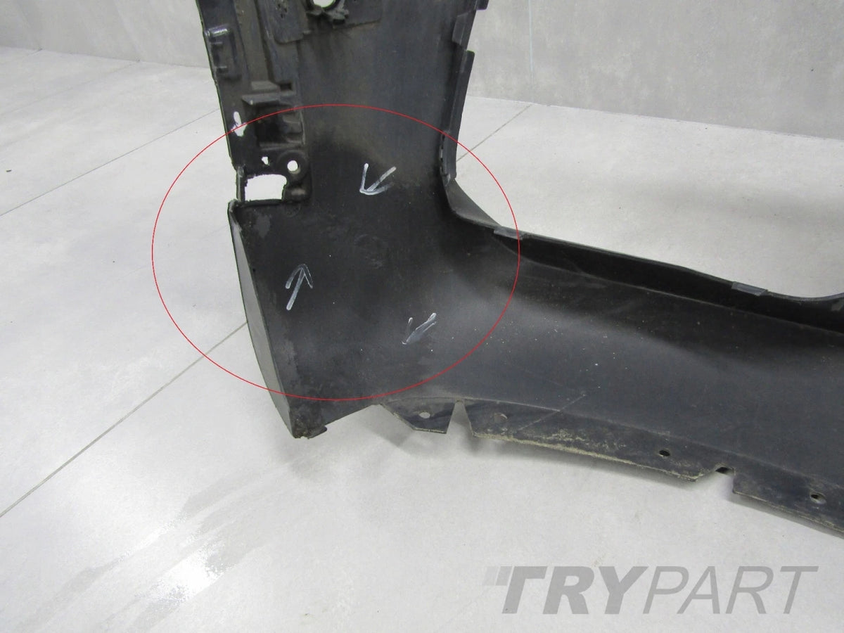Front Bumper for BMW X6 G06 M Package 19-