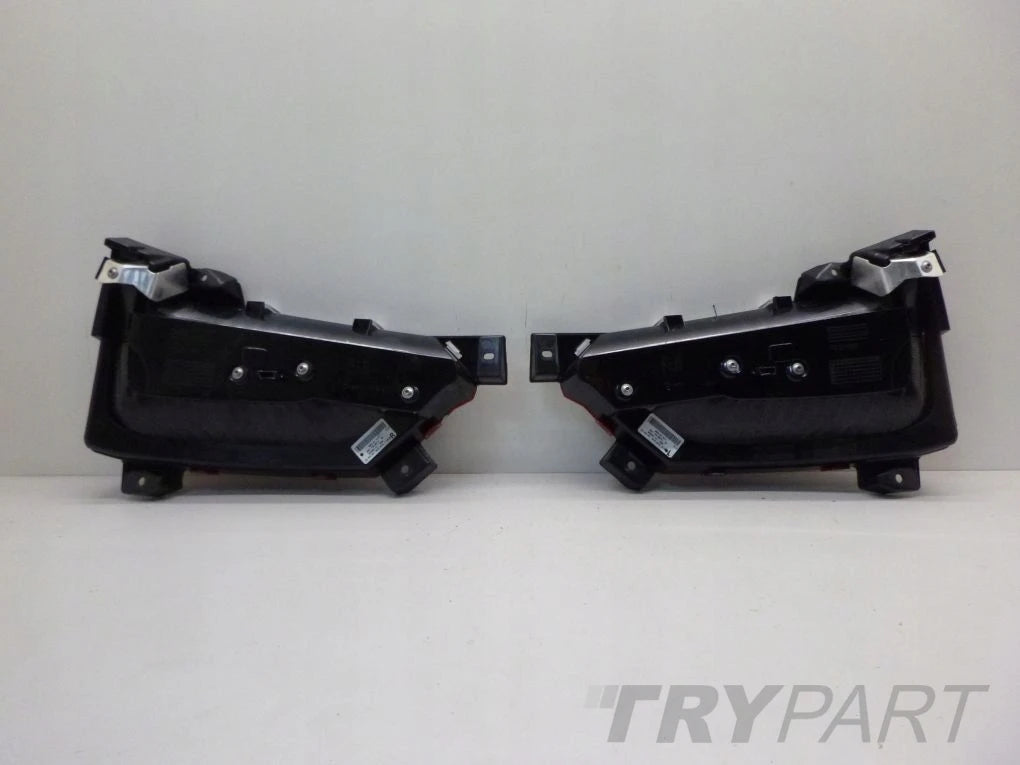 BMW i3 Rear Lamp Right Left