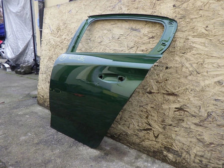For PEUGEOT 308 P5 T10 3 III 21-, left rear door