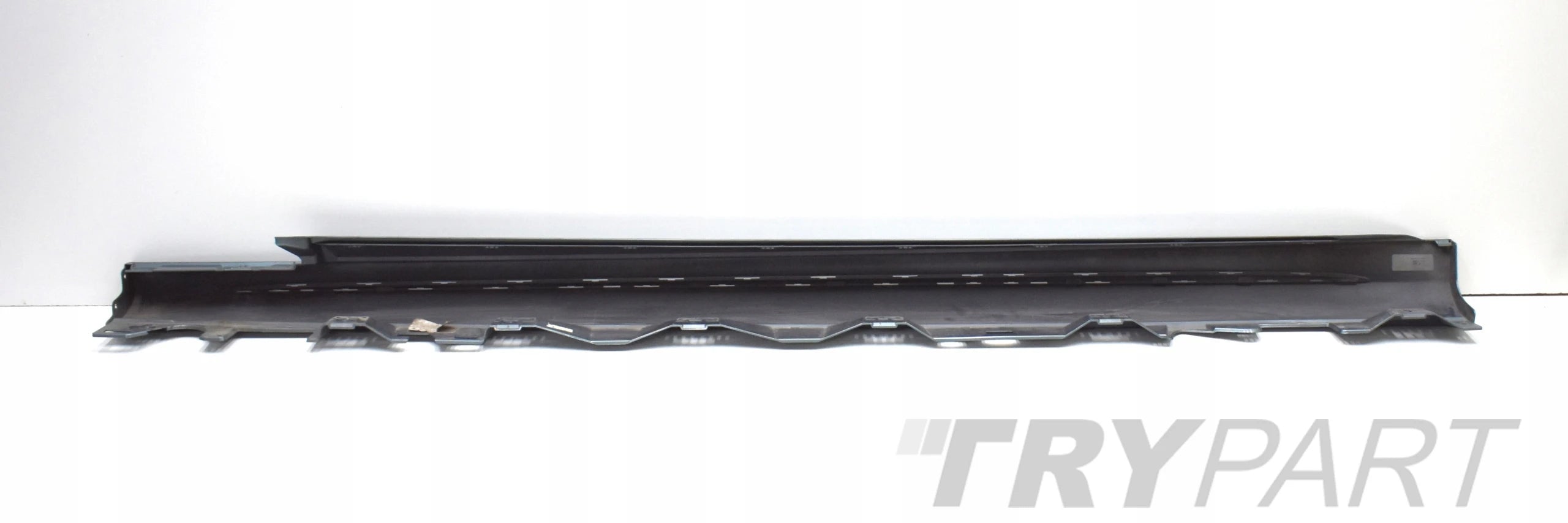 MERCEDES E-CLASS W214 AMG RIGHT DOOR SILL STRIP, RIGHT SILL ORG A2146905401