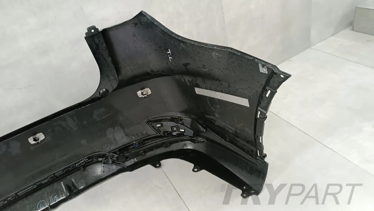 Rear Bumper Lexus RX 450 H 4 IV Facelift 19-21