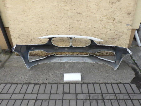 BMW 1 F40 2019- Front Bumper