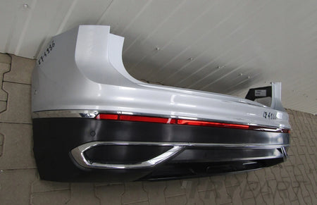 Rear Bumper VW Tiguan 2 II 5NA ELEGANCE LIFT 20-