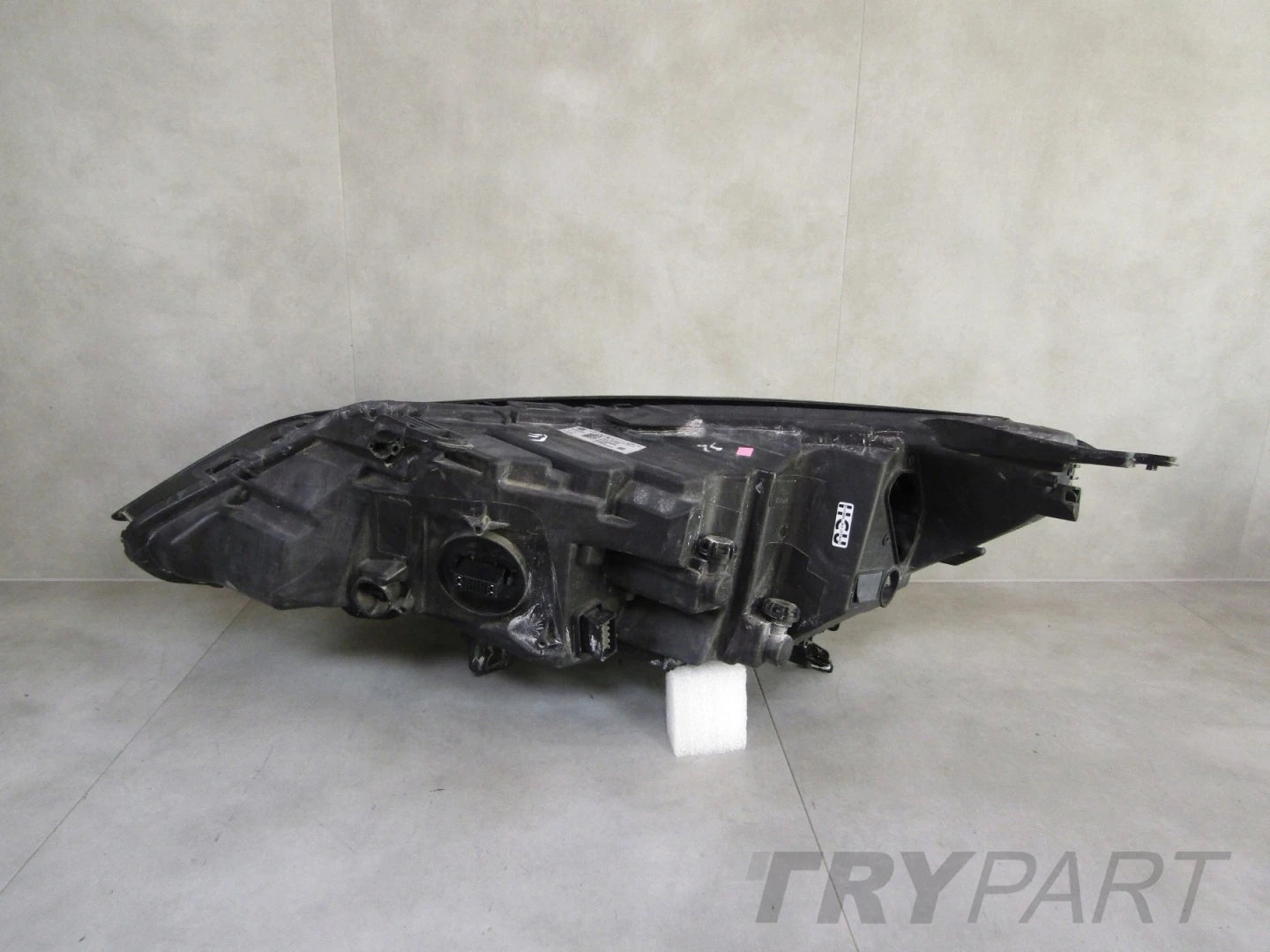 HEADLAMP OPEL ASTRA K LUX FULL LED RH RIGHT 15-19 39055746