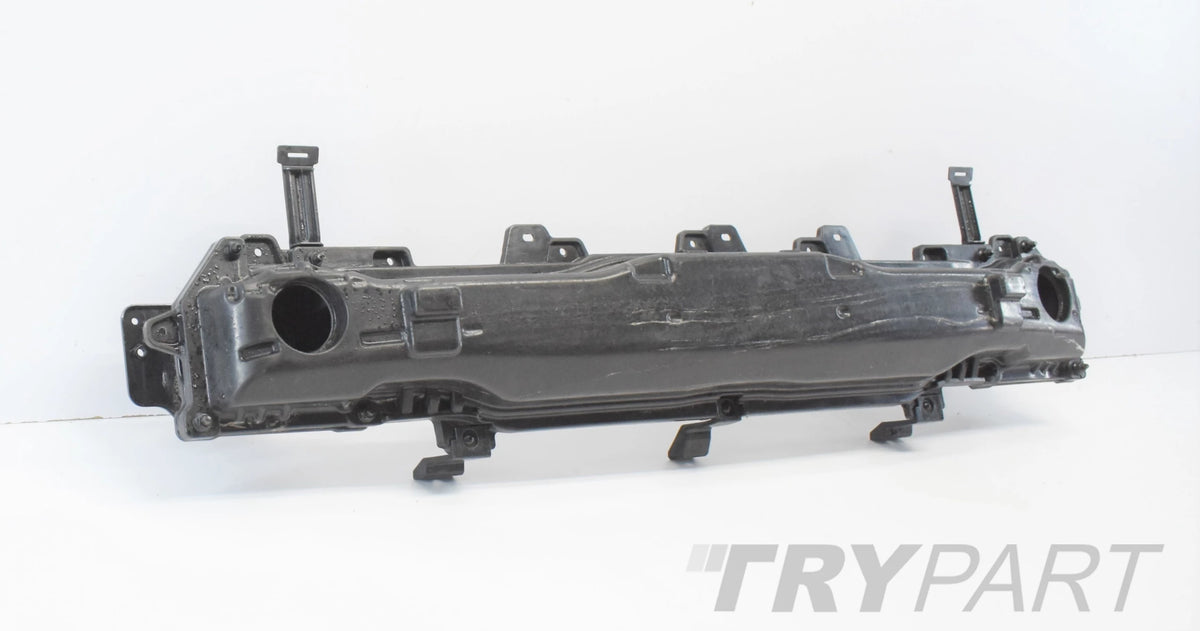 KIA SPORTAGE IV REAR BUMPER BRACKET NEW ORG