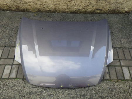 FORD MONDEO MK4 LIFT 10- GRILLE