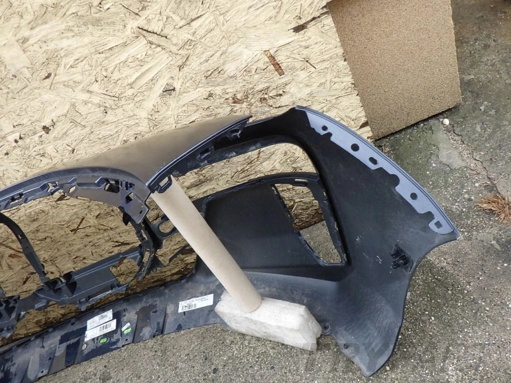 BMW 7 I7 G70 M PACKAGE 2022- front bumper