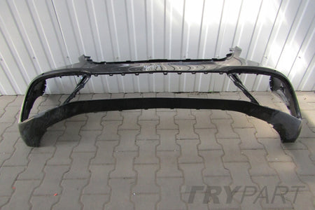 Front Bumper Mercedes S 222 Lift 63 65 AMG 17-20