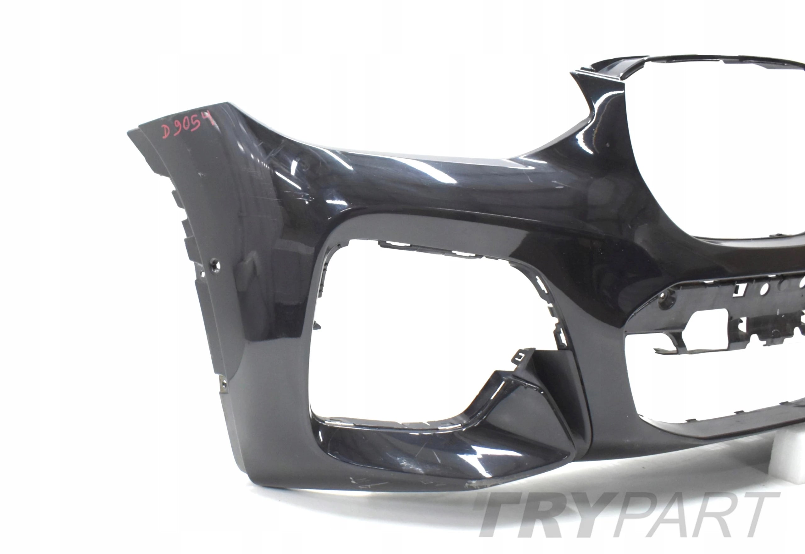 BMW G01 G02 X3 X4 M PACKAGE FRONT BUMPER ORG