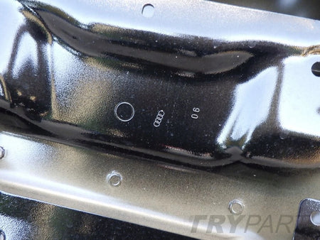 AUDI A4 B9 8W9 8W KOMBI 2015- TAILGATE