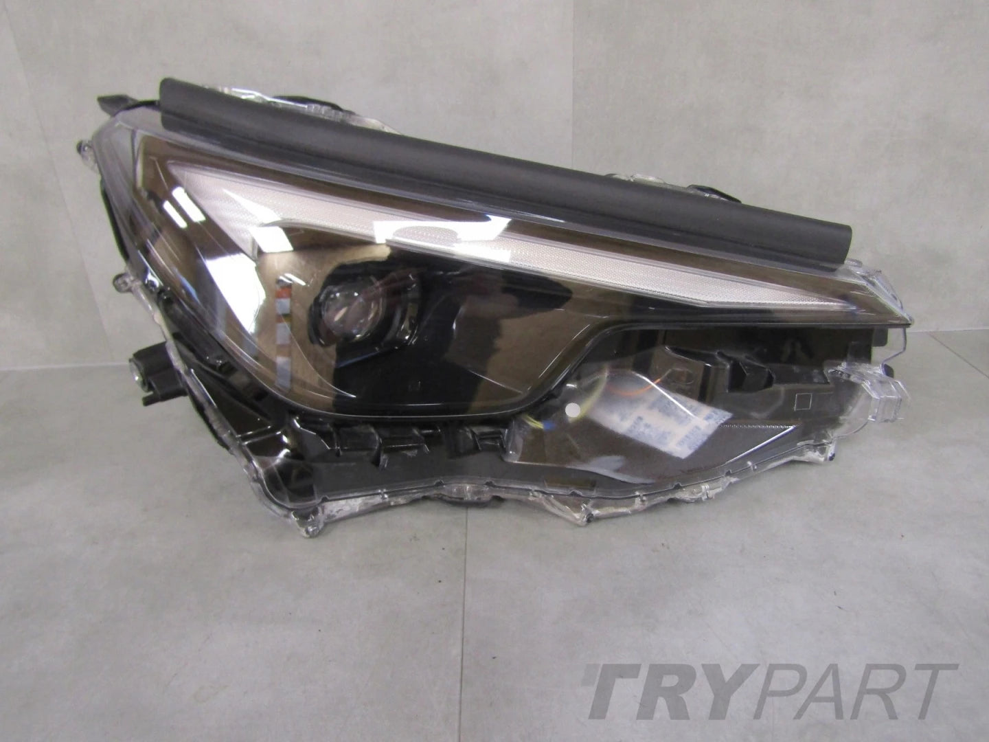 FRONT LAMP LEXUS LBX FULL LED RH RIGHT KOITO 52 352 23-