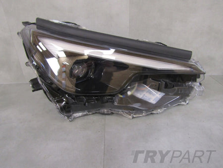 FRONT LAMP LEXUS LBX FULL LED RH RIGHT KOITO 52 352 23-
