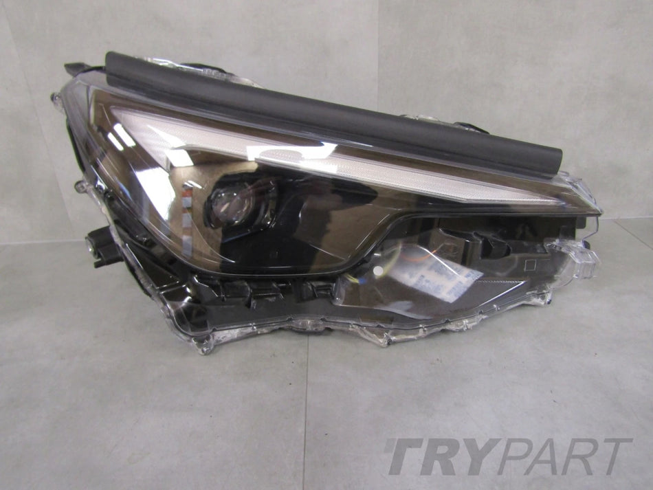 FRONT LAMP LEXUS LBX FULL LED RH RIGHT KOITO 52 352 23-