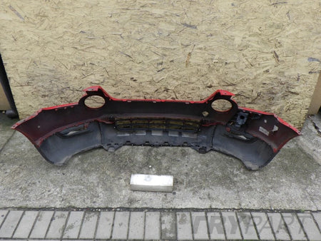 SKODA YETI 5L0 09- Front Bumper