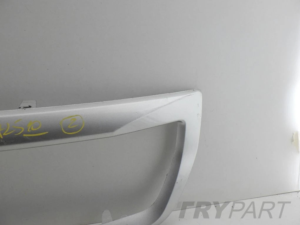 PEUGEOT PARTNER III 3 LIFT 15- Grille Trap Frame