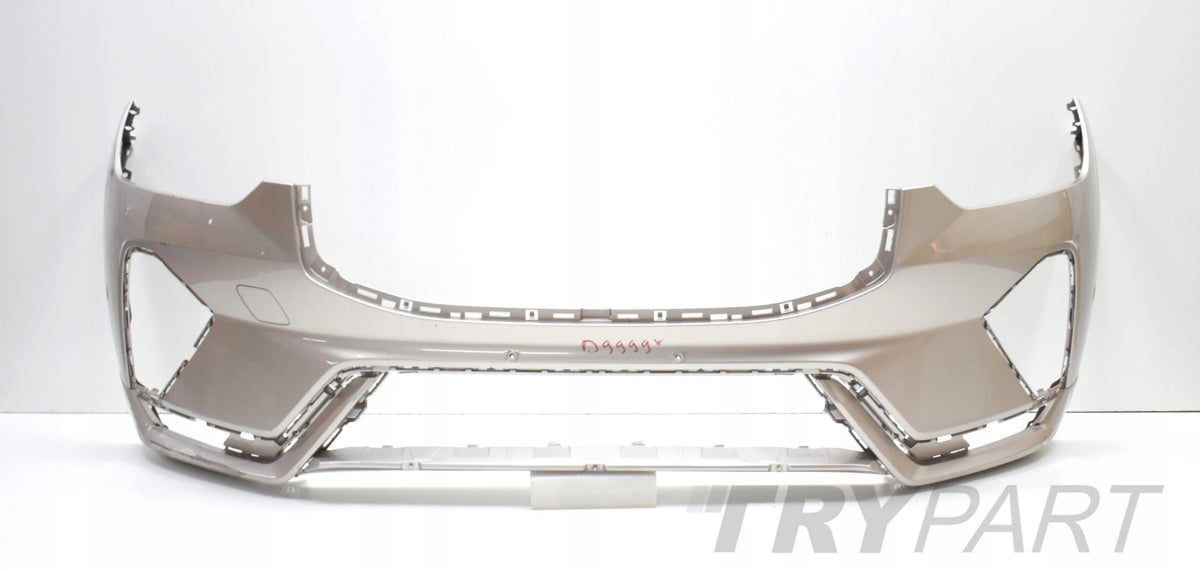 VOLVO XC60 XC-60 II LIFT R DESIGN FRONT BUMPER ORG