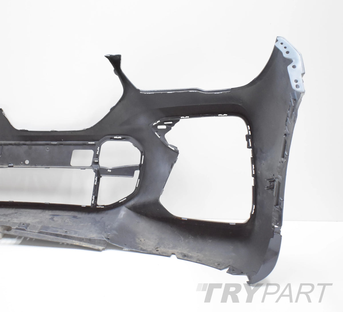 BMW X6 G06 M SPORT PACKAGE FRONT BUMPER GENUINE