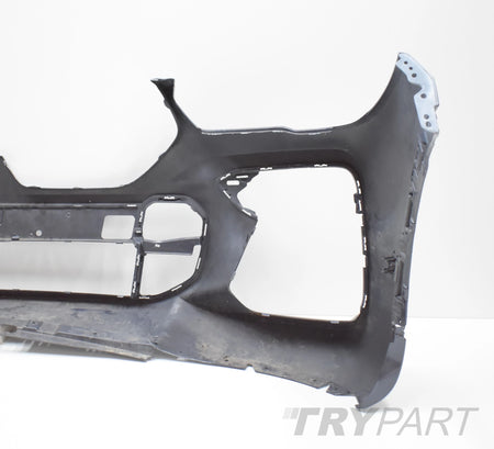 BMW X6 G06 M SPORT PACKAGE FRONT BUMPER GENUINE