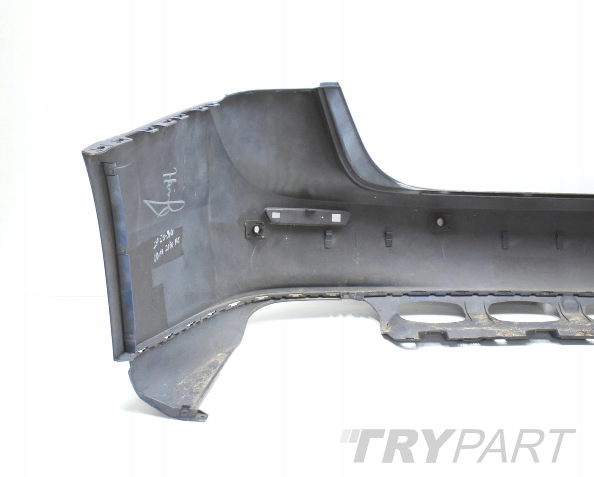 MASERATI GHIBLI REAR BUMPER ORG 13-17