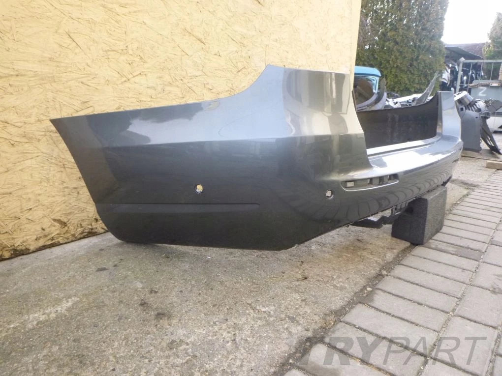 MERCEDES E CLASS W 213 ESTATE REAR BUMPER