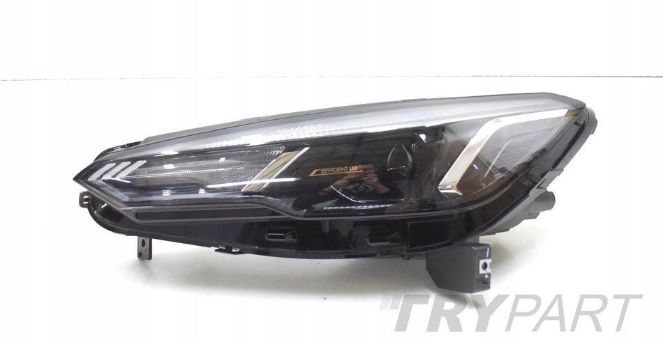 BAIC BEIJING 3 III LEFT FRONT HEADLIGHT EFFICIENT LED EU ORG