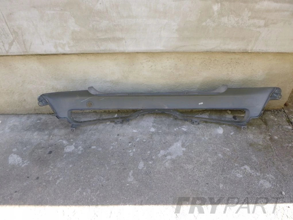 MINI COOPER S R56 R57 R58 LIFT Rear Bumper