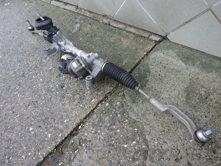 MERCEDES W 177 W 247 W 118 W 156 GLA CLA GLB A CLASS STEERING RACK
