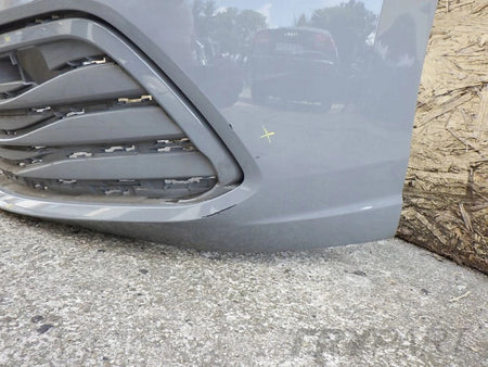 VW GOLF VIII 8 5H 5H0 20- Front Bumper
