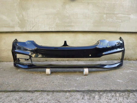 BMW 5 G30 G31 Front Bumper
