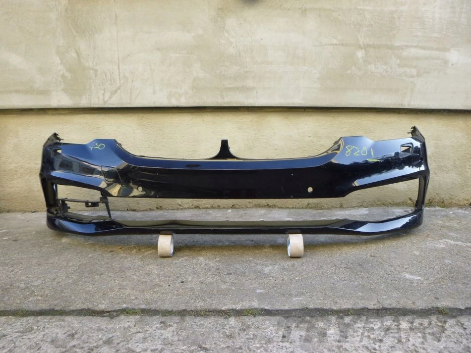 BMW 5 G30 G31 Front Bumper