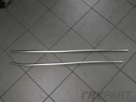 BMW X5 E70 Door Trim