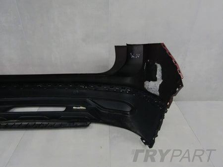 Volkswagen VW Tiguan 5NR Lift 20-24 Rear Bumper