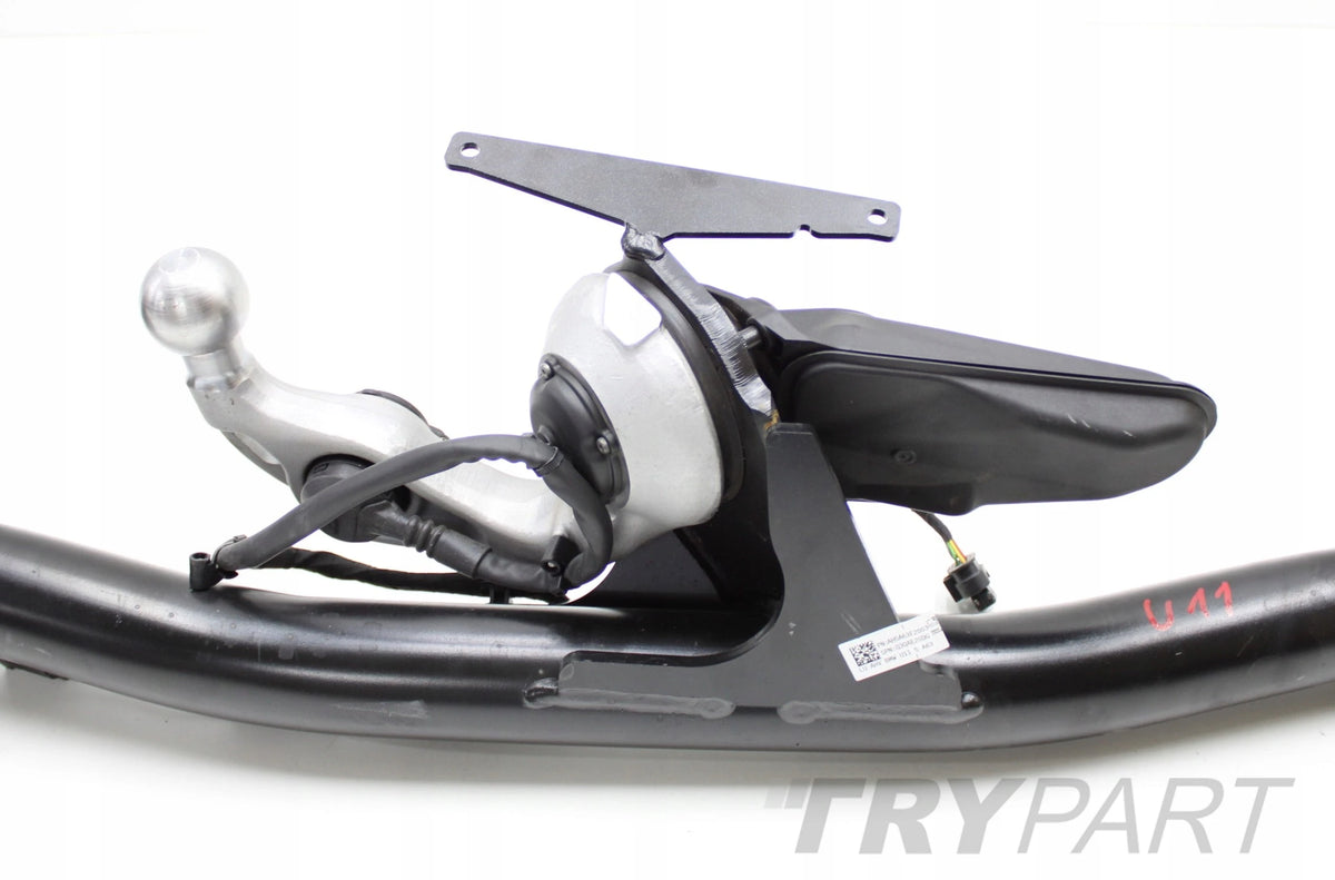 BMW X1 U11 ELECTRIC TOW HITCH ORG 5A63E20-03