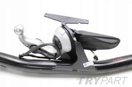 BMW X1 U11 ELECTRIC TOW HITCH ORG 5A63E20-03