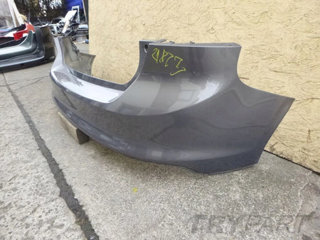 FORD FOCUS MK3 HB 10- Rear Bumper