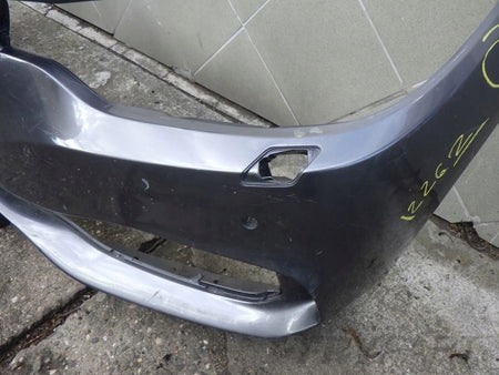 BMW 4 F32 F33 F36 LCI LIFT Front Bumper