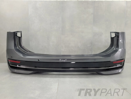 REAR BUMPER VW VOLKSWAGEN PASSAT B9 3J0 KOMBI VARIANT 24-