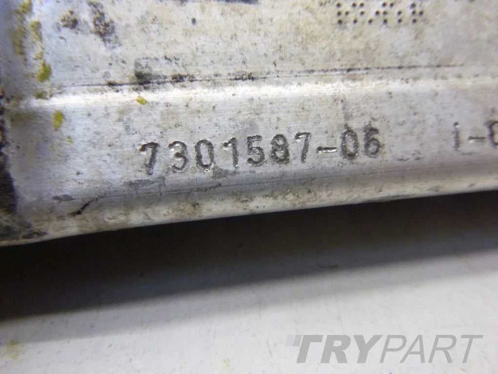 MINI COOPER F55 F56 left crumple zone bracket