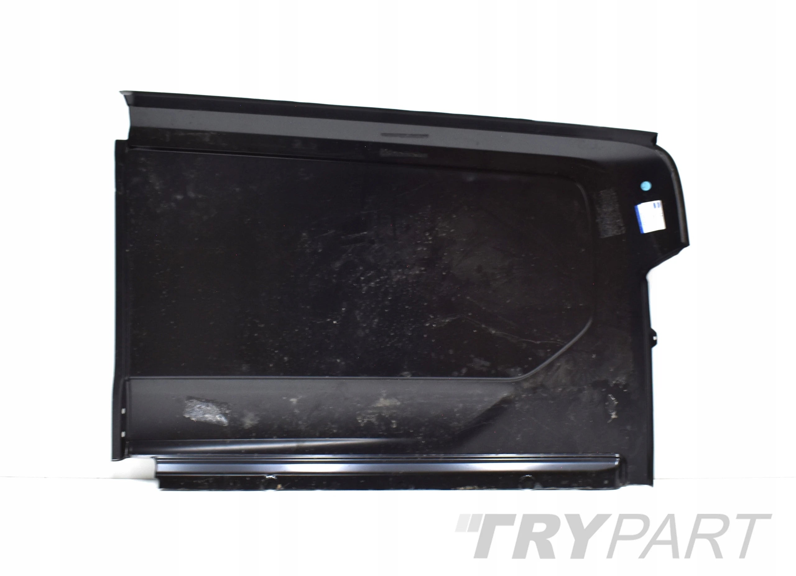 FORD TRANSIT CUSTOM RIGHT REAR PANEL ORG