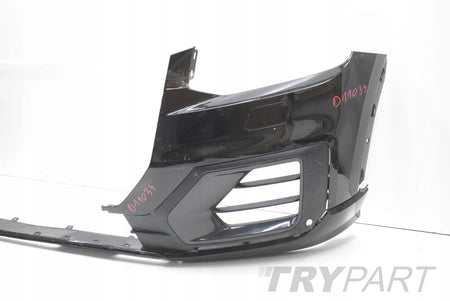 AUDI Q2 81A FRONT BUMPER ORG + GRILLES