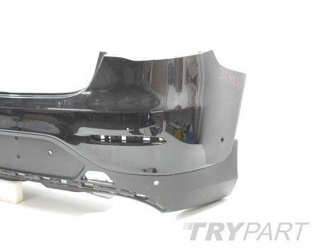 MERCEDES GLC W253 COUPE REAR BUMPER ORG
